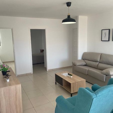 Apartamentos Tao Laia 푸에르토델로사리오 외부 사진